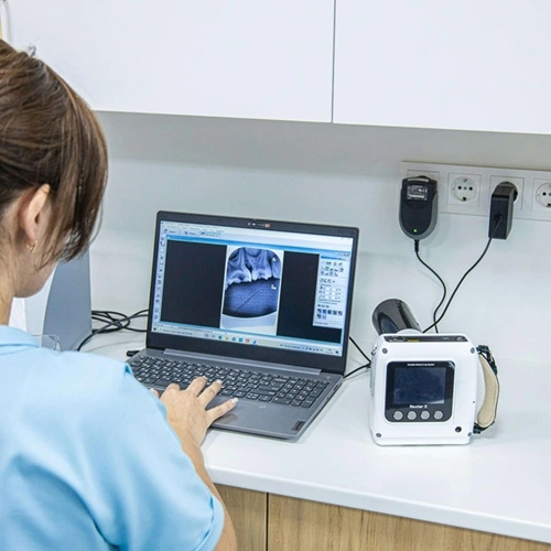 Healthcare technology solutions